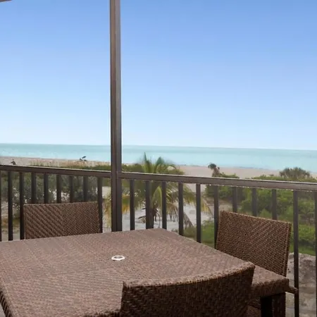 Pelicans Roost 207 Condo